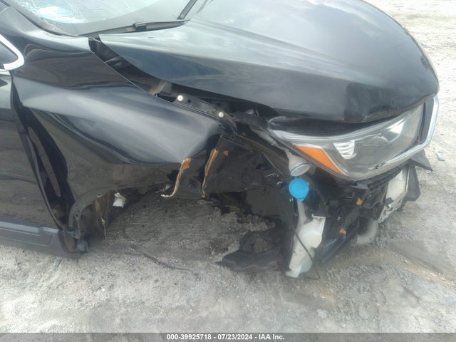 Honda Cr-v 2wd Lx 2020 5J6RW1H23LL013792 Image 6