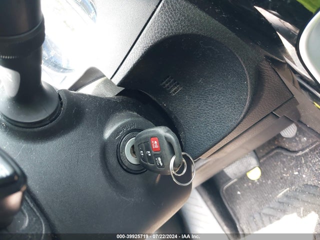 Toyota COROLLA LE 2017 2T1BURHE1HC908427 Image 11