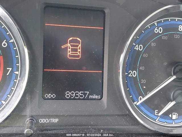 Toyota COROLLA LE 2017 2T1BURHE1HC908427 Image 15