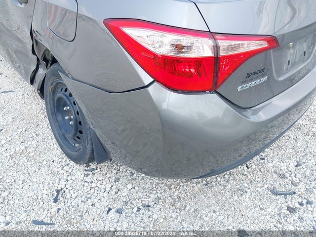 Toyota COROLLA LE 2017 2T1BURHE1HC908427 Image 17