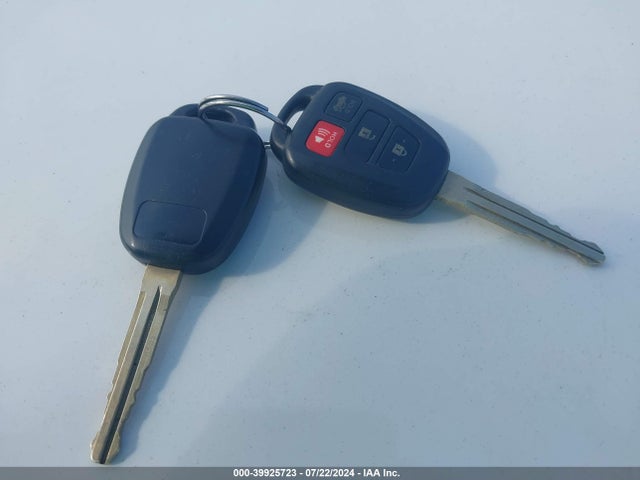 Toyota CAMRY SE 2014 4T1BF1FKXEU807854 Image 11