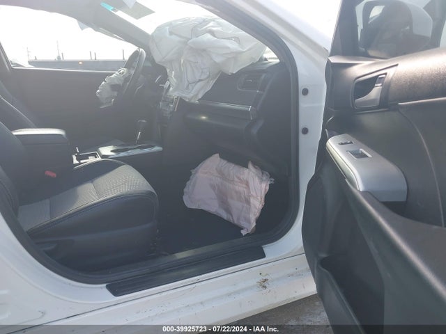 Toyota CAMRY SE 2014 4T1BF1FKXEU807854 Image 5