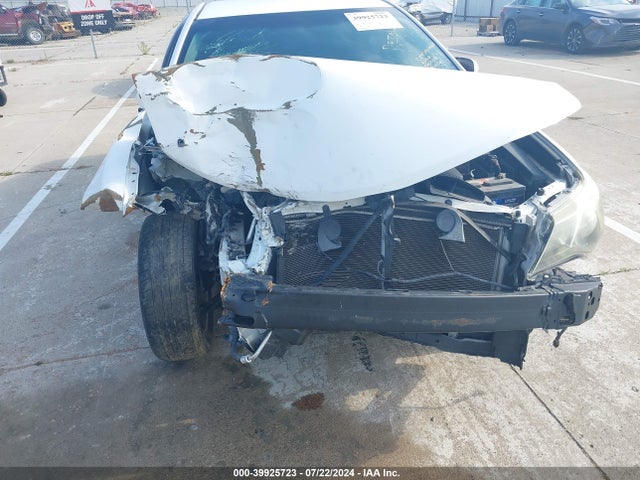 Toyota CAMRY SE 2014 4T1BF1FKXEU807854 Image 6