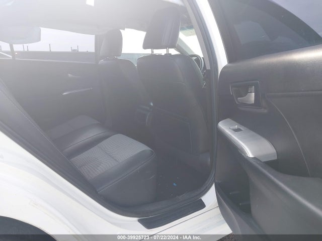 Toyota CAMRY SE 2014 4T1BF1FKXEU807854 Image 8