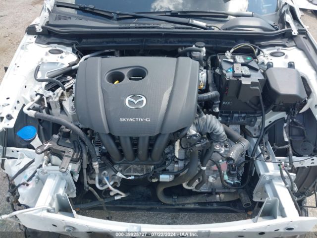 JM1BPBNM8L1153462 Mazda Mazda3 Premium Package