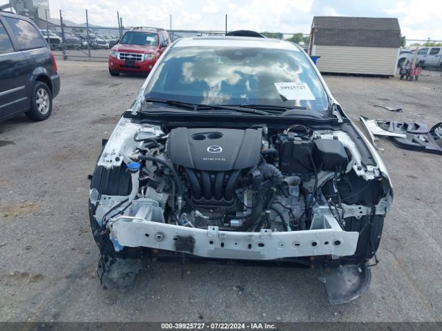 JM1BPBNM8L1153462 Mazda Mazda3 Premium Package