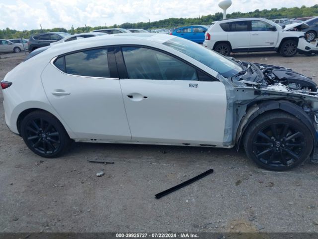JM1BPBNM8L1153462 Mazda Mazda3 Premium Package