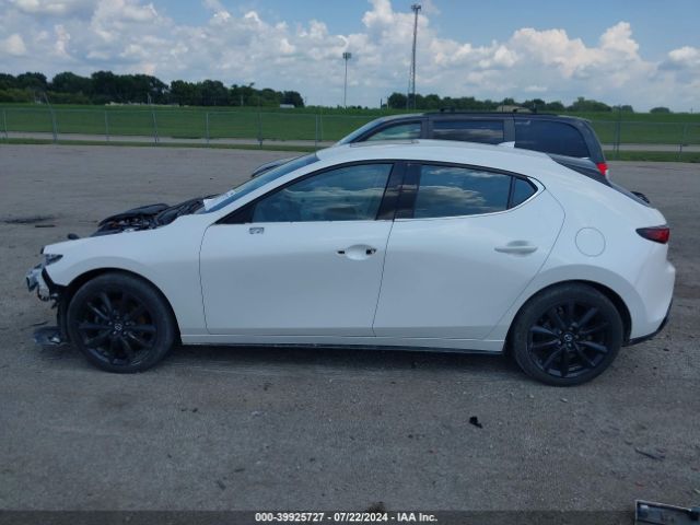 JM1BPBNM8L1153462 Mazda Mazda3 Premium Package