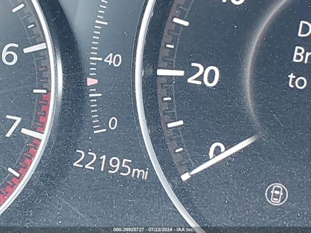 JM1BPBNM8L1153462 Mazda Mazda3 Premium Package