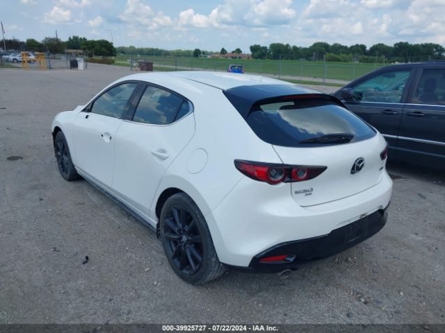 JM1BPBNM8L1153462 Mazda Mazda3 Premium Package