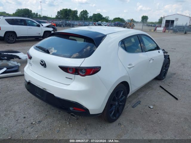 JM1BPBNM8L1153462 Mazda Mazda3 Premium Package