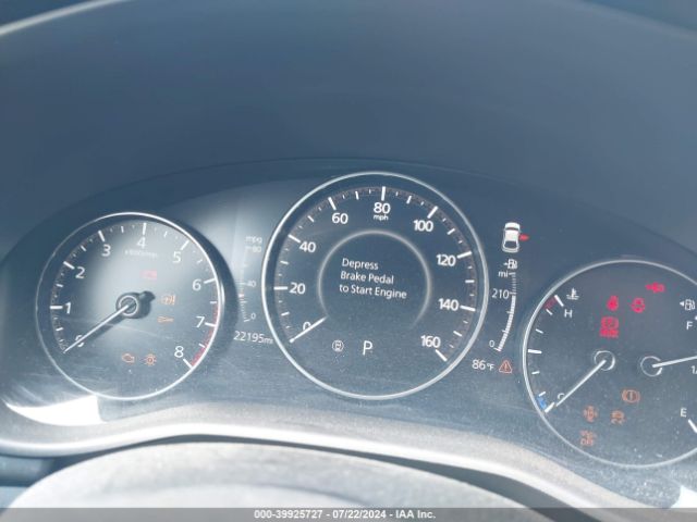 JM1BPBNM8L1153462 Mazda Mazda3 Premium Package