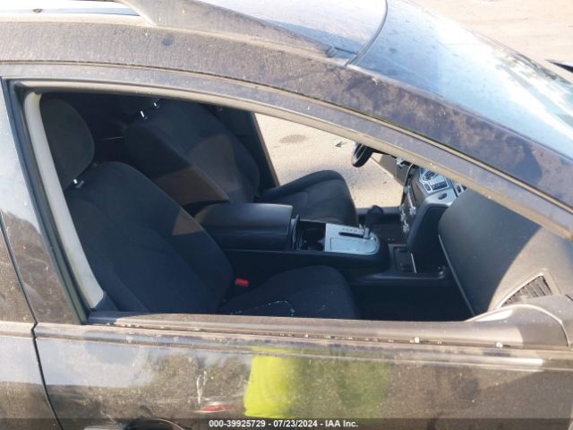 JN8AZ1MU3EW417134 Nissan MURANO SV