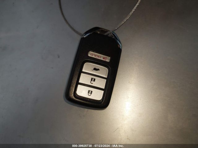 3CZRU5H51HM728017 Honda HR-V EX