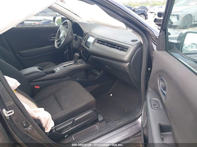3CZRU5H51HM728017 Honda HR-V EX
