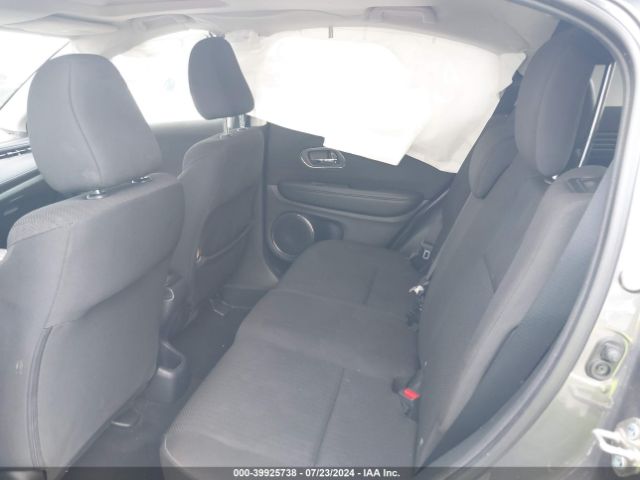 3CZRU5H51HM728017 Honda HR-V EX