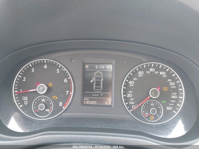 Aukcja sprzedaży 2012 Volkswagen Passat 2.5l Se, vin: 1VWBH7A39CC066212, numer aukcji: 39925743