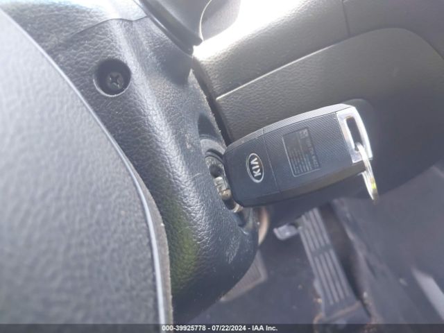 KNAFX4A87E5091731 KIA FORTE EX