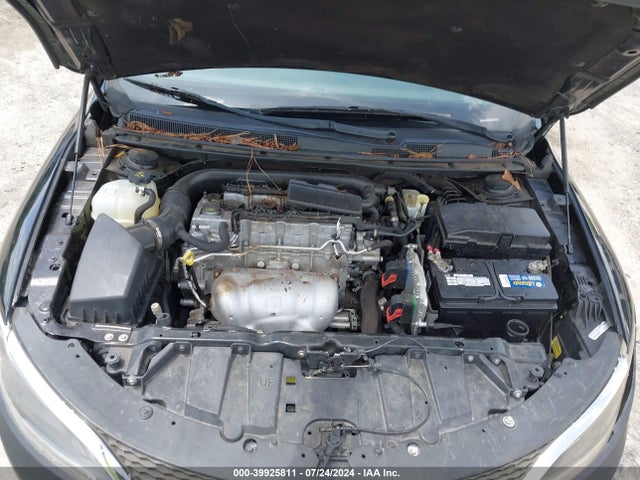 1C3CCCAB7GN130221 Chrysler 200 Limited
