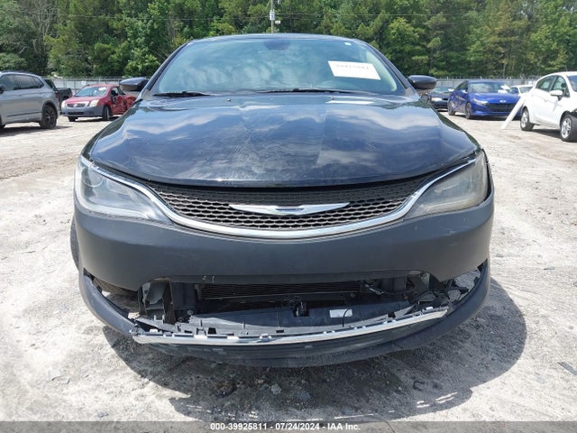 1C3CCCAB7GN130221 Chrysler 200 Limited