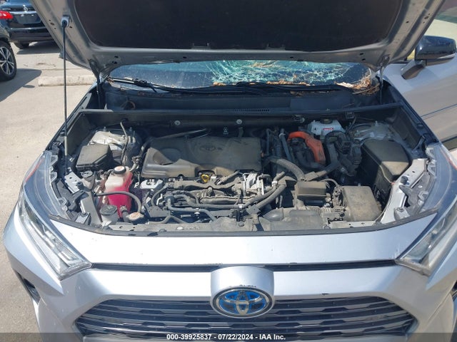 JTMEWRFV5KD519388 Toyota Rav4 Hybrid Xse
