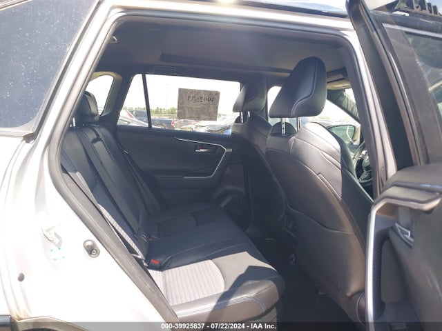 JTMEWRFV5KD519388 Toyota Rav4 Hybrid Xse