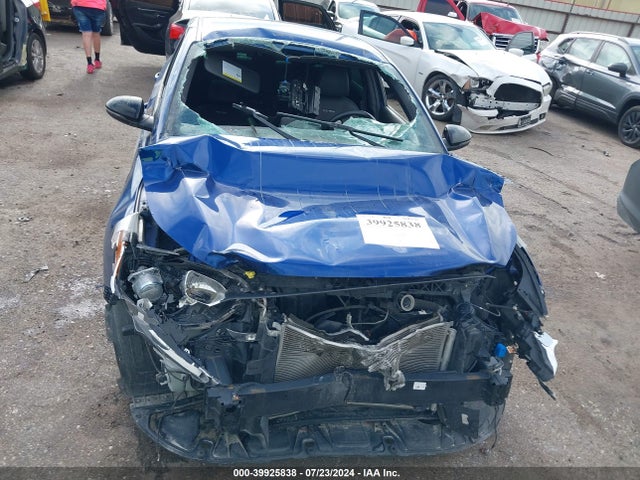 KIA Forte Gt-line 2021 3KPF34AD6ME338848 Image 11