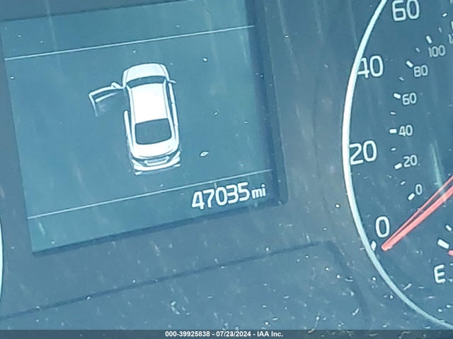 KIA Forte Gt-line 2021 3KPF34AD6ME338848 Image 14