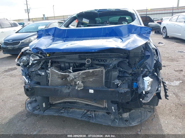 KIA Forte Gt-line 2021 3KPF34AD6ME338848 Image 6