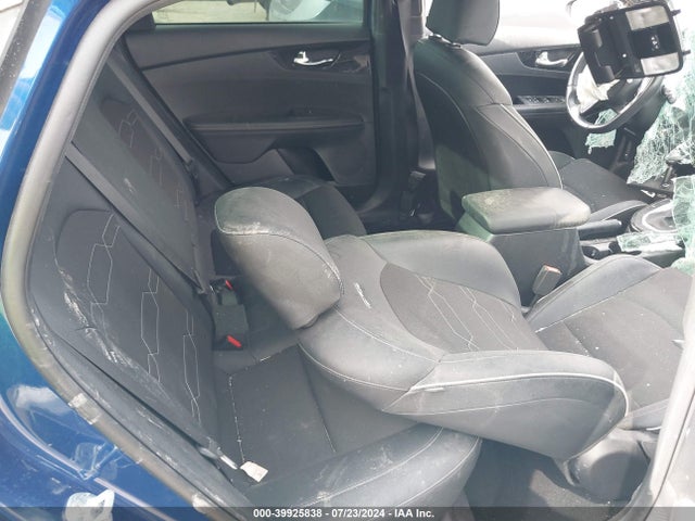 KIA Forte Gt-line 2021 3KPF34AD6ME338848 Image 8