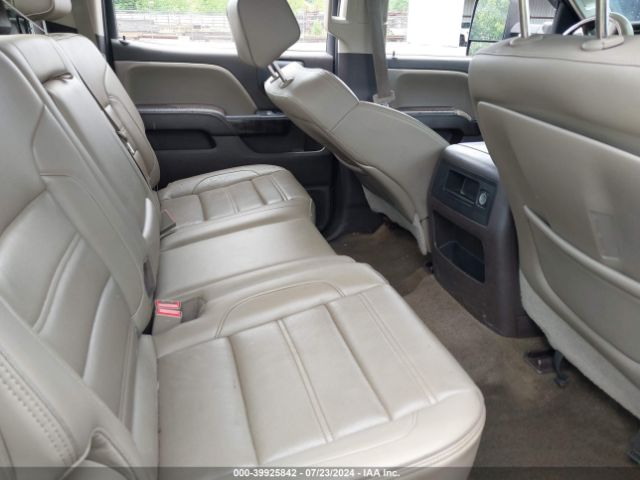 1GT120E83FF193215 GMC Sierra 2500hd Denali