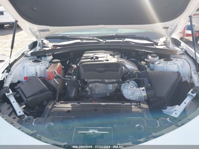 1G1FD3DX9P0129705 Chevrolet Camaro Rwd  2lt