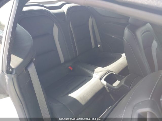 1G1FD3DX9P0129705 Chevrolet Camaro Rwd  2lt