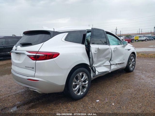 5GAEVCKW2KJ278293 Buick Enclave Awd Avenir