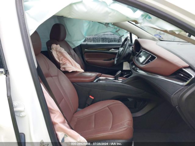 5GAEVCKW2KJ278293 Buick Enclave Awd Avenir