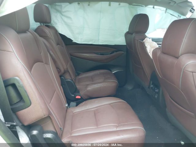 5GAEVCKW2KJ278293 Buick Enclave Awd Avenir