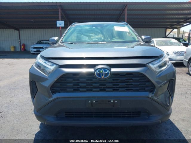 JTMRWRFV1ND158330 Toyota Rav4 Hybrid Xle