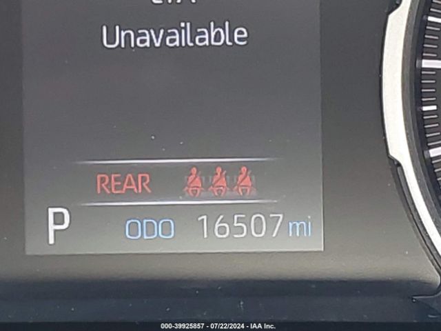 JTMRWRFV1ND158330 Toyota Rav4 Hybrid Xle