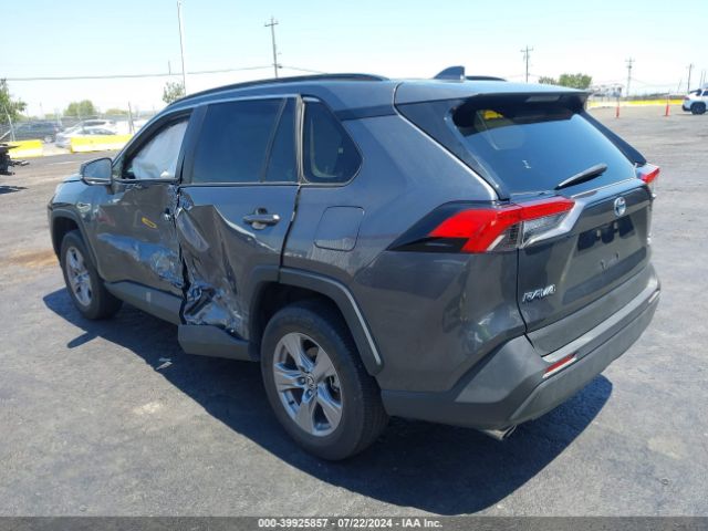 JTMRWRFV1ND158330 Toyota Rav4 Hybrid Xle