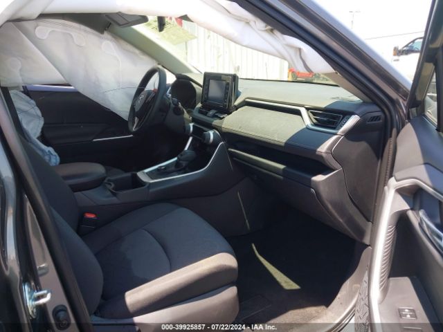 JTMRWRFV1ND158330 Toyota Rav4 Hybrid Xle