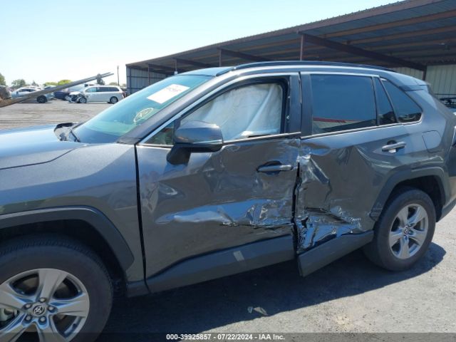 JTMRWRFV1ND158330 Toyota Rav4 Hybrid Xle