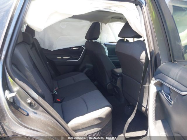 JTMRWRFV1ND158330 Toyota Rav4 Hybrid Xle