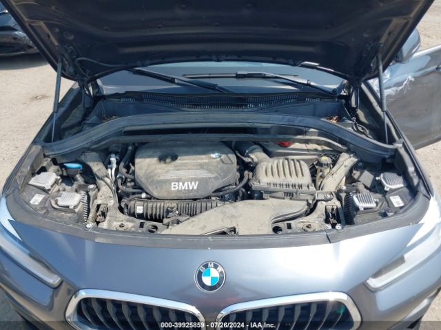 WBXYJ5C35JEF72730 BMW X2 Xdrive28i