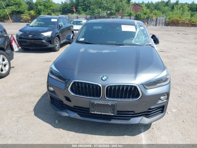 WBXYJ5C35JEF72730 BMW X2 Xdrive28i