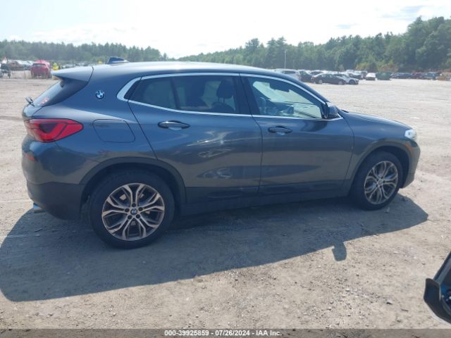 WBXYJ5C35JEF72730 BMW X2 Xdrive28i