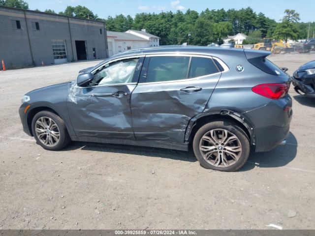 WBXYJ5C35JEF72730 BMW X2 Xdrive28i