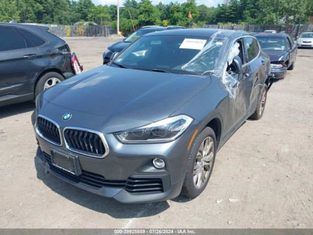 WBXYJ5C35JEF72730 BMW X2 Xdrive28i