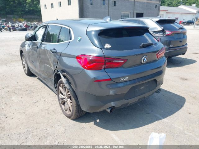 WBXYJ5C35JEF72730 BMW X2 Xdrive28i