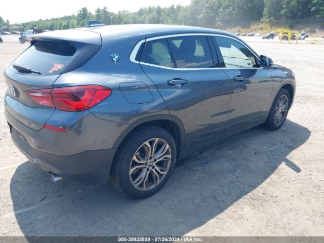 WBXYJ5C35JEF72730 BMW X2 Xdrive28i