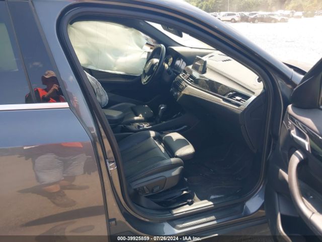 WBXYJ5C35JEF72730 BMW X2 Xdrive28i